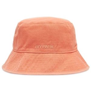 ADIDAS IVY PARK REVERSIBLE BUCKET HAT